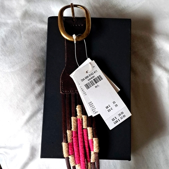 Hollister Belt - Picture 2 of 2